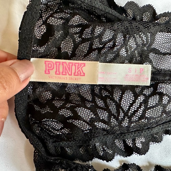 Bralette and bracelet bundle - Picture 4 of 8